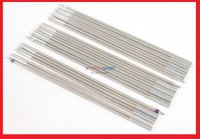 Zeltstange Fiberglas Ersatzgestänge 7.9 mm 2 x 4 m + 3,1 m Stangen Set *NEU*