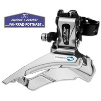 SHIMANO  Altus Umwerfer FD-M311 7/8-fach 34,9 mm  NEU, OEM