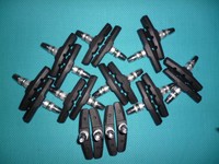 10 Paar  V-Brake Bremsschuhe Point (Sonderangebot)