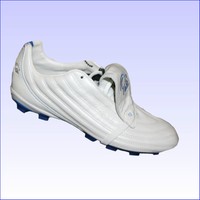 Pelé Sports - Herren Fußballschuh 1962 FG MS Sportschuh Rasenfußballschuh 