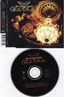 HIGHLAND Bella Stella 3T CD Gothic Vampir Triple-M