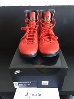 Nike Kobe IX High Krm Ext Qs US 9.5 UK 8.5 EUR 43 716993-600