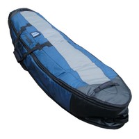 Tekknosport Travel Doppel Boardbag 280 (280x80x25) Marine Windsurf Board Tasche