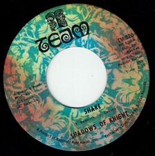 MOD / GARAGE Shadows of Knight - Shake! LISTEN