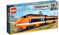 LEGO® CREATOR EXPERT 10233 Horizon Express , Exklusive NEU & OVP