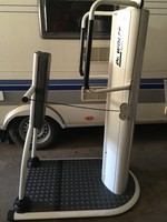  Dr. Wolff Brustdrücken Typ 802 für Präventionspark