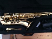 Tenor Saxophon