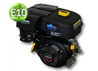 LIFAN 177 Benzinmotor 6,6kW (9PS) 25mm Handstart Kartmotor 270ccm