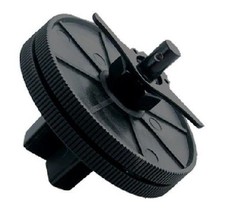 American Tackle Fishing Rod Building Chuck For Power Wrapper