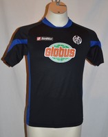 Trikot vom FSV Mainz 05, Saison 2007/2008, Größe S, lotto  -Matchworn-