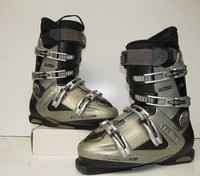 kk-1020 Skischuh Skistiefel Herren gebraucht Tecnica Gr.45 (29.0)