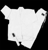NEU Karateanzug Standard Karate Anzug Gr . 110 bis 200 kampfsport