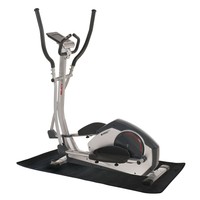 Sportgerät RBS Crosstrainer Generator Ergo Select inkl. Unterlegmatte