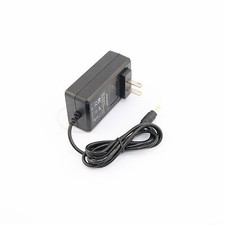 Ac 100V-240V Converter Adapter Dc 5V 3A Power Supply Us plug 4.0mm x 1.7mm New