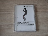 Michael Jackson - Number Ones  Video Clip Collection DVD  Musik 