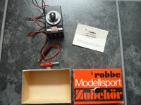 Robbe Schaltuhr 8266 