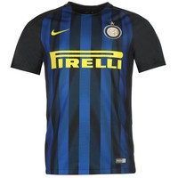 Inter Mailand 2016/17 Trikot  - Nike - Größen S,M,L,XL - NEU -
