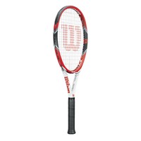 Wilson Tennisschläger Federer Tour 105 L2  L3