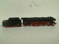 Liliput H0 105 03 Schlepptenderlok BR 05 003 DB + Anl. * Sehr Guter Zustand * 39