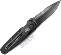 WALTHER Umarex Elite Force EF 103 Messer Klappmesser mit Spearpoint Klinge