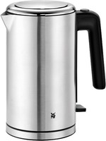 WMF Wasserkocher LONO 2400 Watt 1,6 l Partikelfilter Kochstoppautomatik kabellos