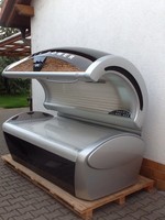 UWE Black Power, Solarium,Sonnenbank,kein Ergoline