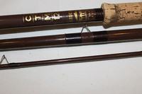 BRUCE AND WALKER -MATCHRUTE -3,60m-Nr-137