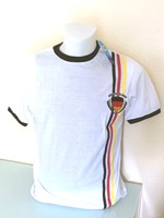 DEUTSCHLAND FAN-SHIRT - EM 2016 - IDM GERMANY T-SHIRT - GR. M, L, XL, XXL