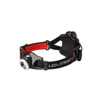 LED LENSER H7R.2 High Performance Line, Stirnlampe, inkl. Akku