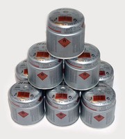 Butan Gas Kartusche Gaskartuschen 190g Stechkartusche Campingkocher Gaskocher