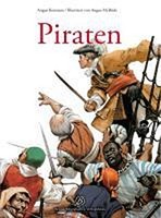 Piraten - Angus Konstam -  9783941557871
