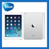 Apple iPad Air 16GB Wi-Fi + 4G - Silver ...NEU...