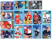 2 Panini Sticker NHL Hockey 96-97 zum aussuchen