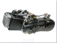 Motor kurz 743mm-SYM Super Duke Neu