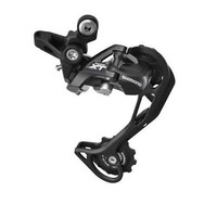 Shimano Schaltwerk Deore XT RD-M780 SGSL Fahrrad Schaltung 10 fach