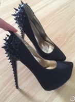 High Heel Gr 41 sexy w Neu Schuh Pumps 