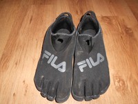 Fila Sportschuhe Sneaker Gr.45