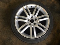 Audi Alufelge A4 S4 8E 8x18 8J 18 Zoll ET45 LK5x112 8E0601025AL 235 40 18 Reifen