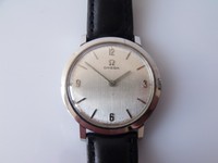 GENT'S VINTAGE Cal. 620 OMEGA MANUAL WINDING WRIST WATCH
