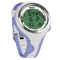 Mares Smart Dive Computer Lilla 06DE