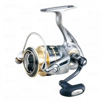  Daiwa 12 LEGALIS 2004 Frontbremsrolle -  