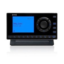 Satellite Radio Sirius Xm Receiver Car Portable Dock Vehicle Kit Model Xez1V1