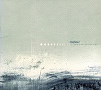 Displacer / Moon_Phase / CD / Abstract Grooves / M-Tronic / France