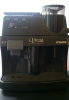 SAECO VIENNA Superautomatika guter Zustand - aber es kommt kein Wasser mehr!