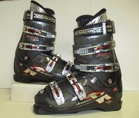 mm-283 Skischuh Skistiefel gebraucht Nordica Gr.45 (29.0)