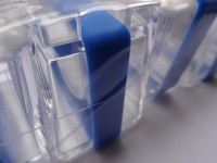 5 x 5 Euro Deutschland 2016 PP "Blauer Planet Erde" Spiegelglanz SP - Satz ADFGJ