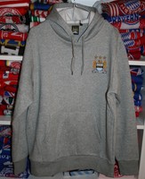 Hoody Kapuzensweater Manchester City, Small Large XL XXL, neu new, Trikot Jersey