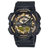 Casio Uhr Analog Digital Herrenuhr AEQ-110BW-9AVEF NEU & OVP Datenbank