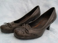 Pumps s.Oliver atrazit 36