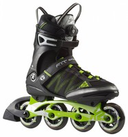 K2 Inline Skate FIT 84 Speed Boa MEN Inlineskates